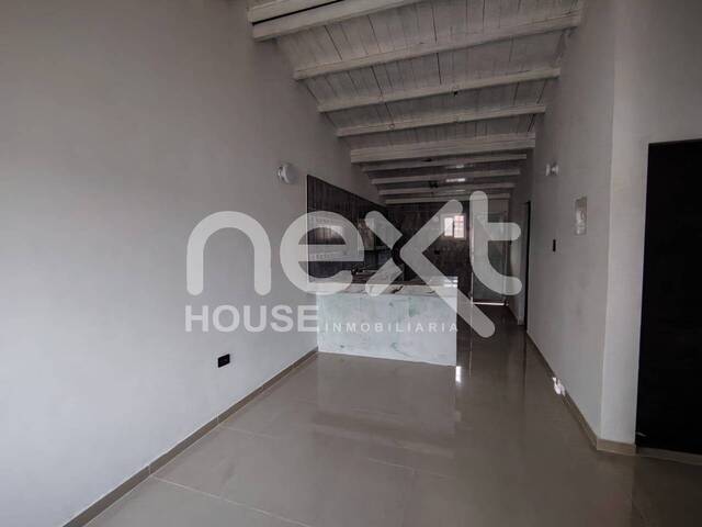 #4599 - CASA para Venta en San Francisco - V