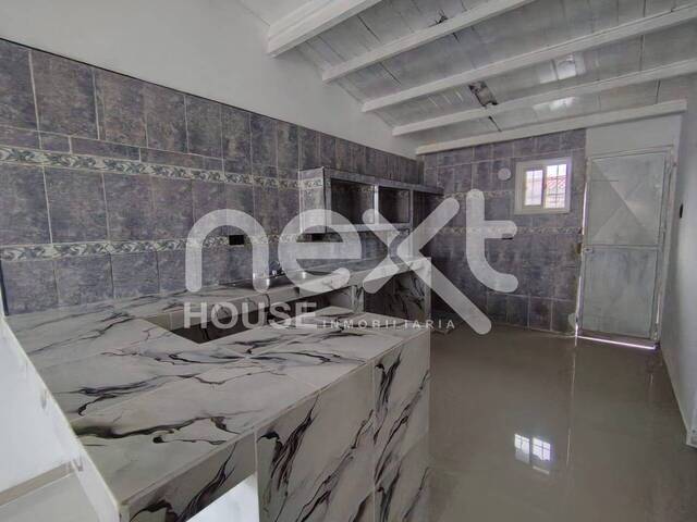#4599 - CASA para Venta en San Francisco - V