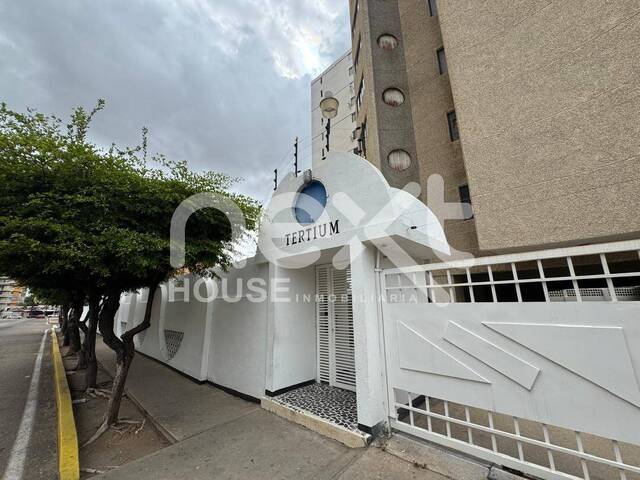 #4605 - APARTAMENTO para Venta en Maracaibo - V