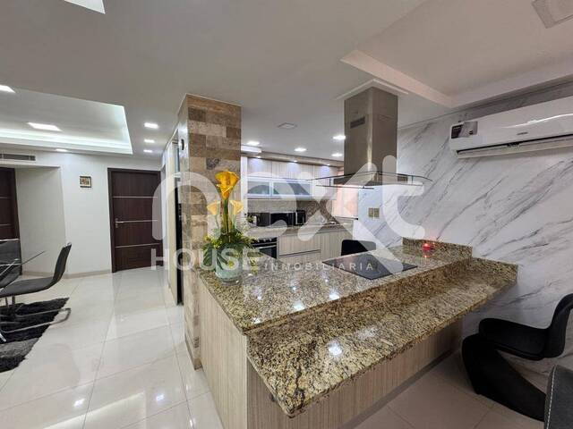 #4605 - APARTAMENTO para Venta en Maracaibo - V