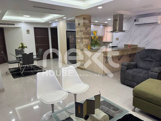 #4605 - APARTAMENTO para Venta en Maracaibo - V