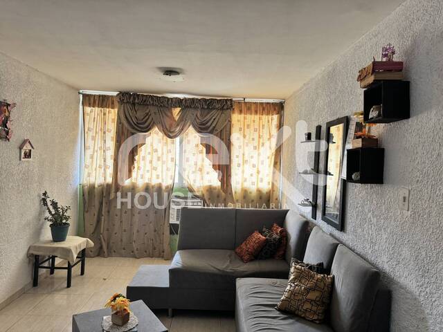 #4606 - APARTAMENTO para Venta en San Francisco - V