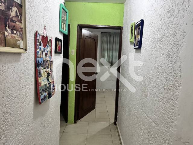 #4606 - APARTAMENTO para Venta en San Francisco - V