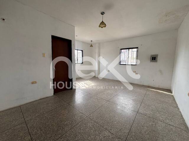 #4607 - CASA para Venta en Maracaibo - V