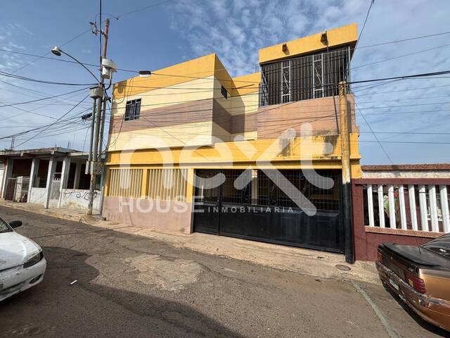 #4607 - CASA para Venta en Maracaibo - V