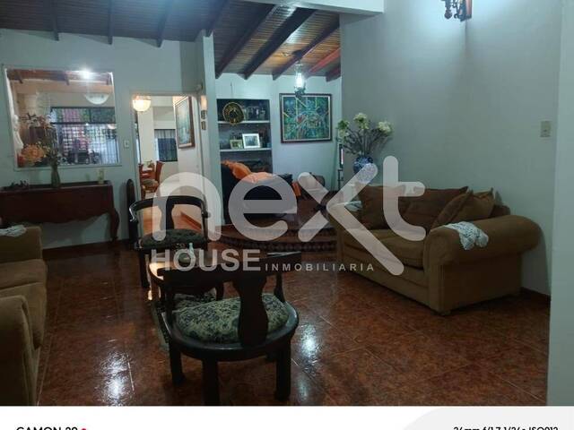 #4460 - CASA para Venta en Trujillo - T