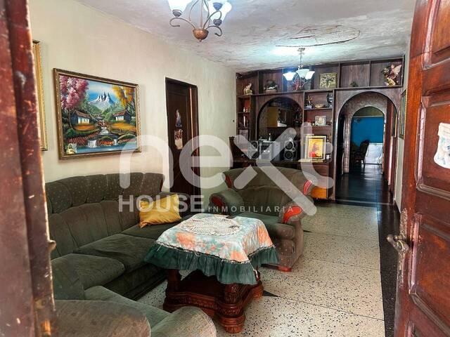 #4610 - CASA para Venta en Maracaibo - V