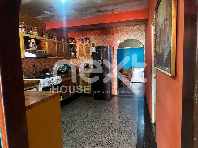 #4610 - CASA para Venta en Maracaibo - V