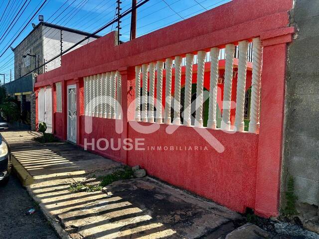 #4610 - CASA para Venta en Maracaibo - V