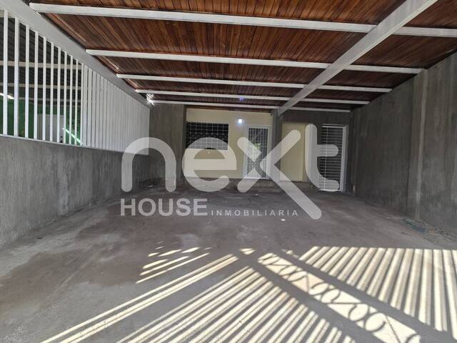 #4611 - TOWNHOUSE para Venta en Ciudad Ojeda - V