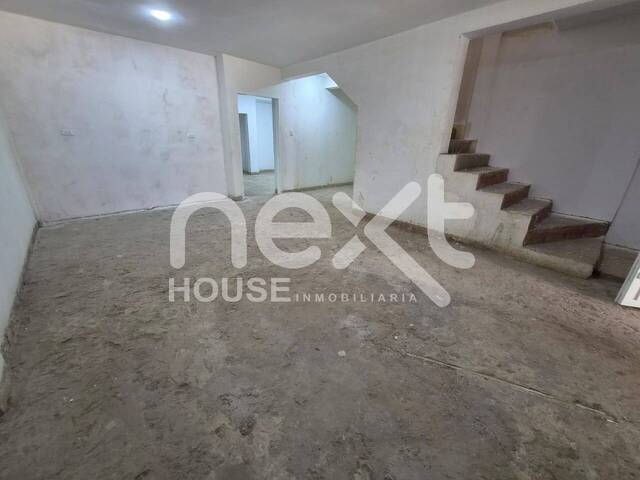 #4611 - TOWNHOUSE para Venta en Ciudad Ojeda - V