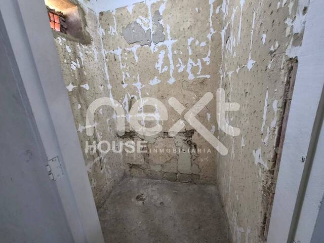 #4611 - TOWNHOUSE para Venta en Ciudad Ojeda - V