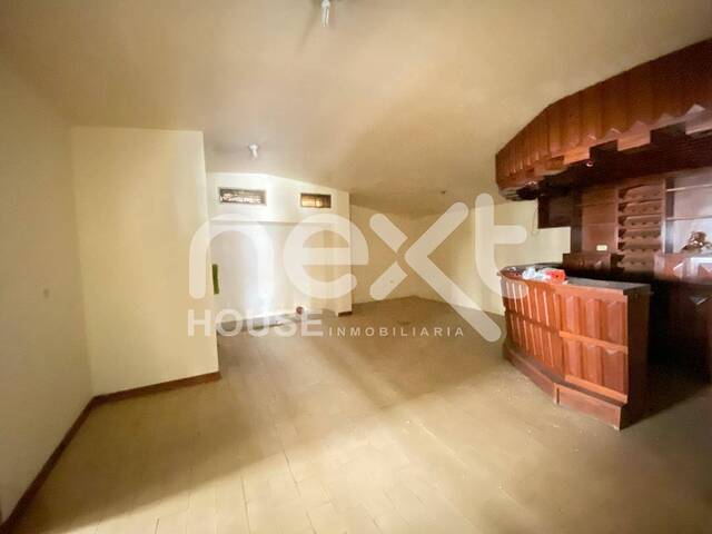 CASA COMERCIAL para Alquiler en San Francisco - 3