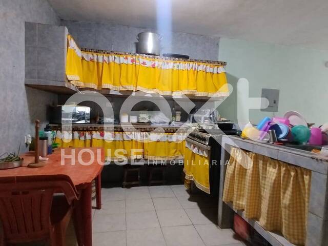 #4621 - CASA para Venta en Maracaibo - V
