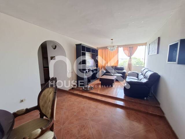 #4623 - APARTAMENTO para Venta en Maracaibo - V