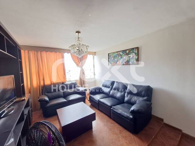 #4623 - APARTAMENTO para Venta en Maracaibo - V