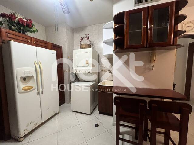 APARTAMENTO para Venta en Ciudad Ojeda - 4