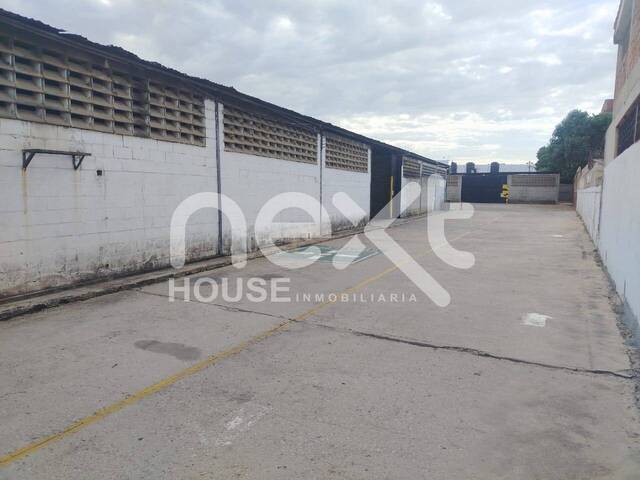 #4626 - GALPÓN para Venta en Maracaibo - V