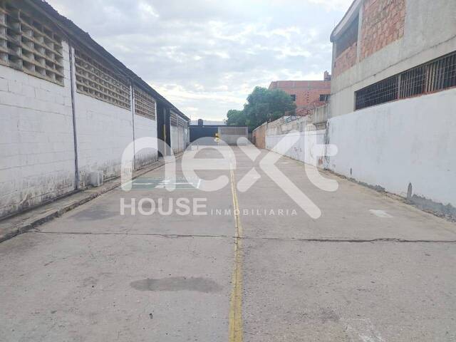 GALPÓN para Venta en Maracaibo - 4