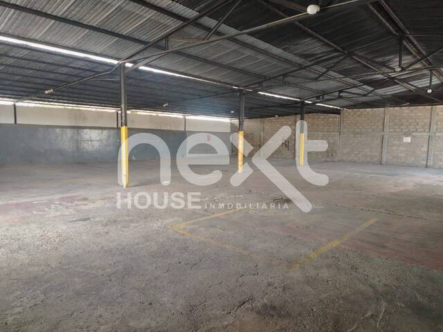 #4626 - GALPÓN para Venta en Maracaibo - V
