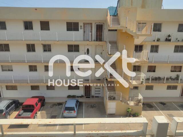 APARTAMENTO para Alquiler en Maracaibo - 4
