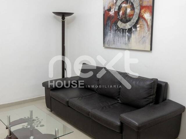 #4634 - APARTAMENTO para Alquiler en Ciudad Ojeda - V