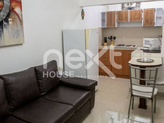#4634 - APARTAMENTO para Alquiler en Ciudad Ojeda - V