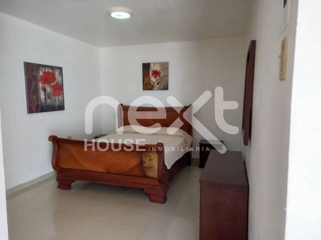 APARTAMENTO para Alquiler en Ciudad Ojeda - 5