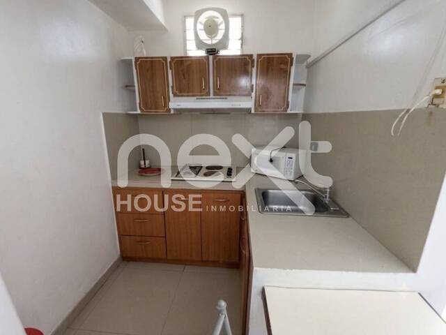 #4634 - APARTAMENTO para Alquiler en Ciudad Ojeda - V