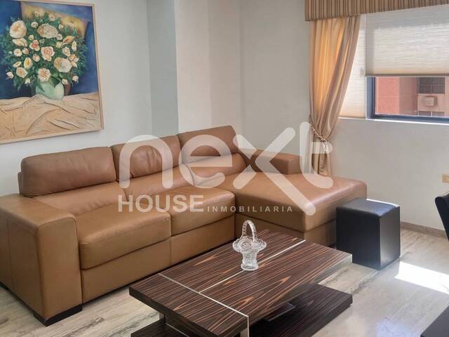 APARTAMENTO para Alquiler en Ciudad Ojeda - 4