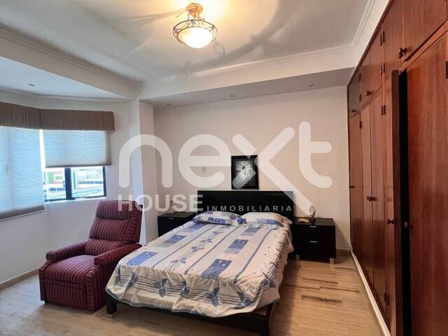 APARTAMENTO para Alquiler en Ciudad Ojeda - 5