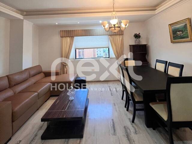#4635 - APARTAMENTO para Alquiler en Ciudad Ojeda - V