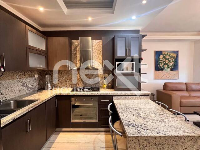 #4635 - APARTAMENTO para Alquiler en Ciudad Ojeda - V
