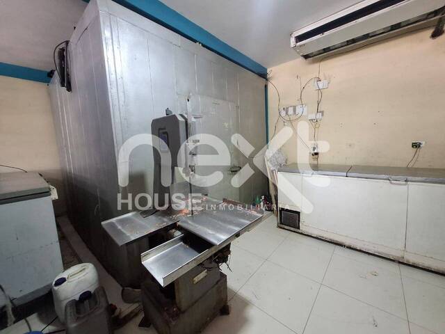#4638 - LOCAL COMERCIAL para Venta en San Francisco - V