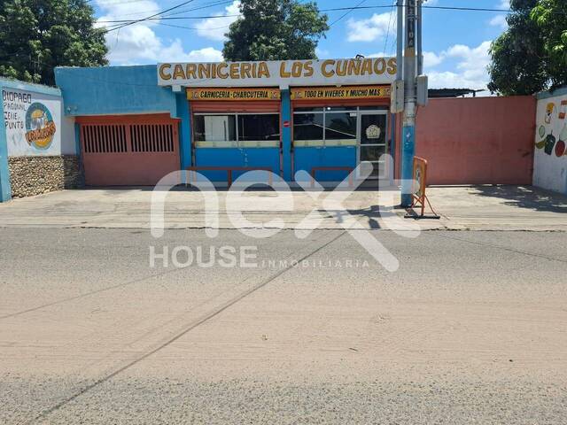 #4638 - LOCAL COMERCIAL para Venta en San Francisco - V