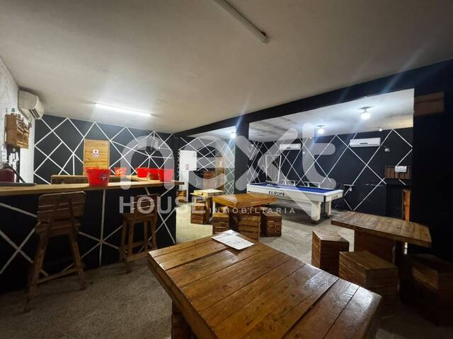 #4643 - CASA COMERCIAL para Venta en San Francisco - V