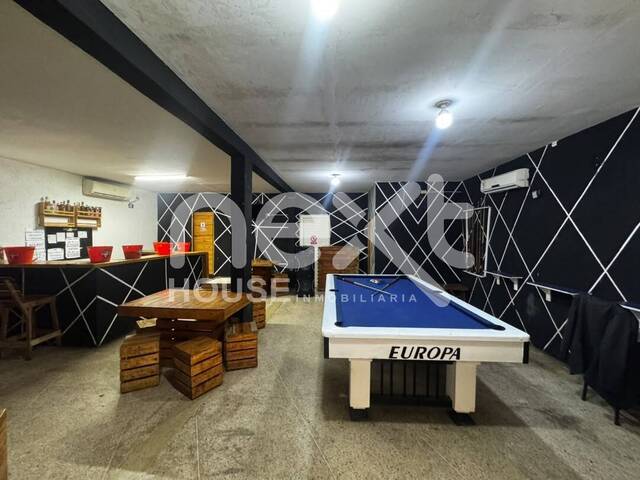 #4643 - CASA COMERCIAL para Venta en San Francisco - V