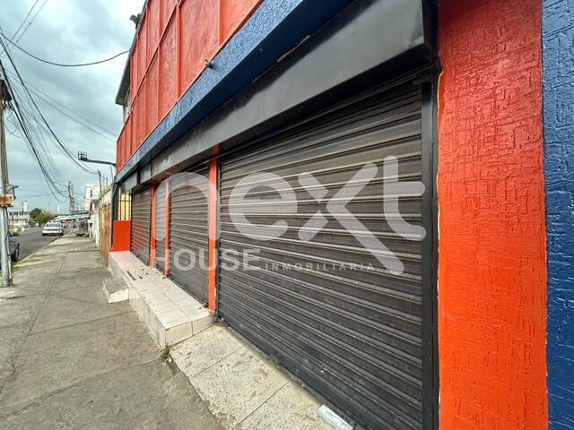 LOCAL COMERCIAL para Alquiler en San Francisco - 2