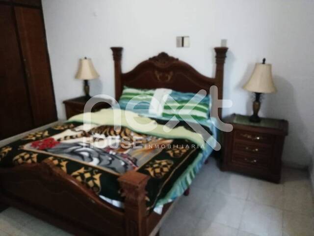 #4646 - HABITACIÓN para Alquiler en Maracaibo - V