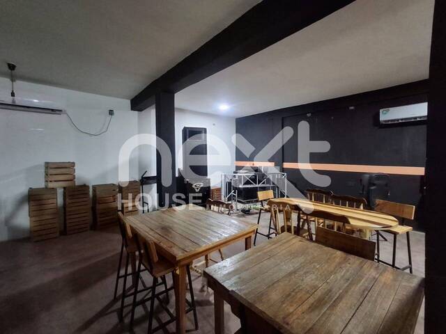 #4650 - LOCAL COMERCIAL para Venta en San Francisco - V