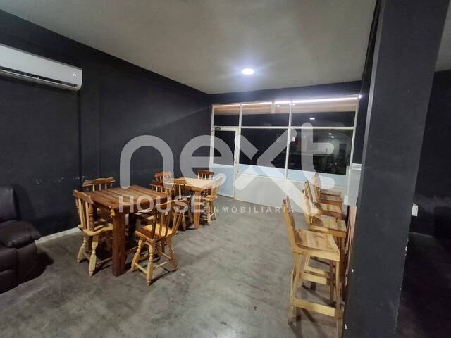 #4650 - LOCAL COMERCIAL para Venta en San Francisco - V