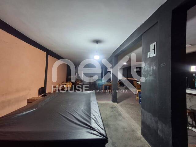 #4650 - LOCAL COMERCIAL para Venta en San Francisco - V