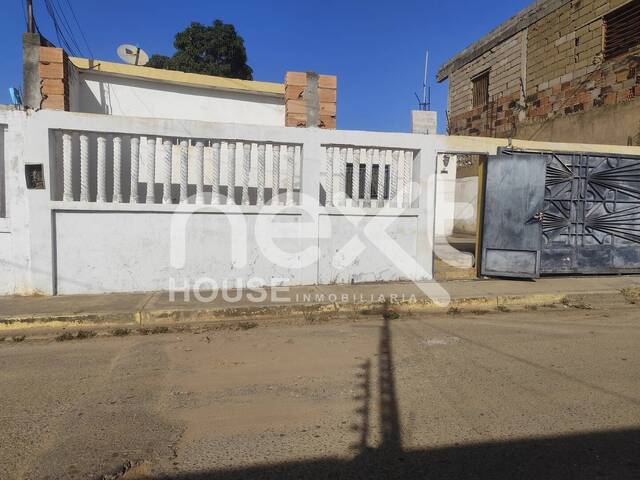 #4656 - CASA para Venta en Maracaibo - V