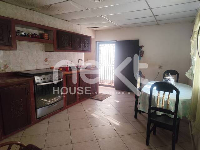 #4656 - CASA para Venta en Maracaibo - V