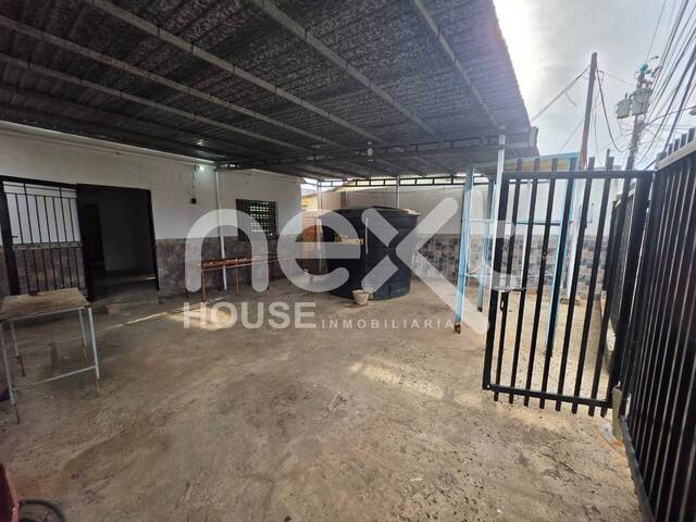 #4659 - CASA COMERCIAL para Venta en Maracaibo - V