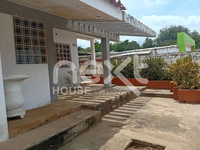 #4664 - CASA para Venta en Maracaibo - V