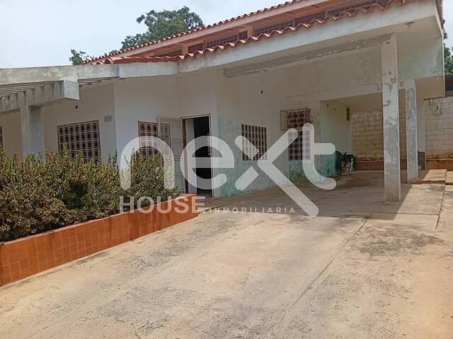 #4664 - CASA para Venta en Maracaibo - V