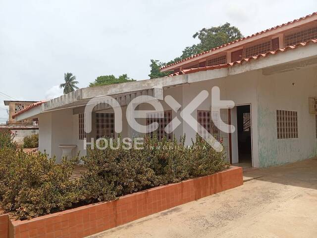 #4664 - CASA para Venta en Maracaibo - V