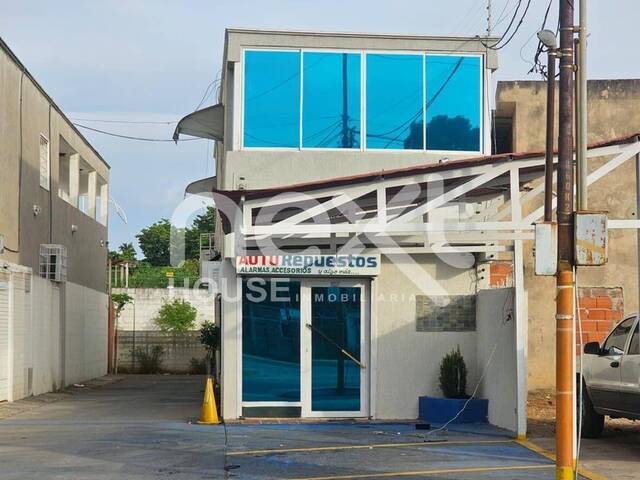 Venta en Calle Chile - Cabimas