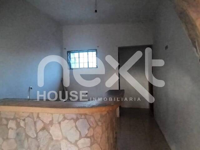 #4670 - CASA para Venta en San Francisco - V